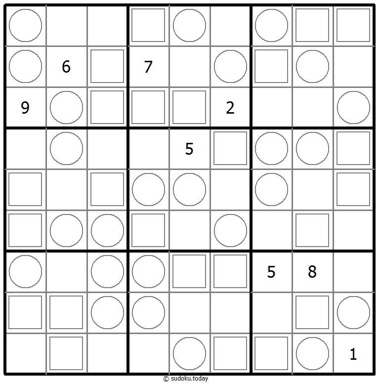 147 Sudoku